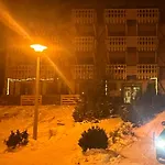 Lejlighed Tatragolf - S Vyhladom Na Tatry - Parking *