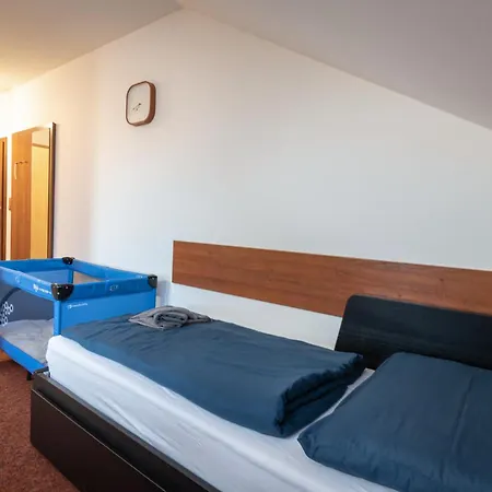 Tatragolf - S Vyhladom Na Tatry - Parking Kakaslomnic