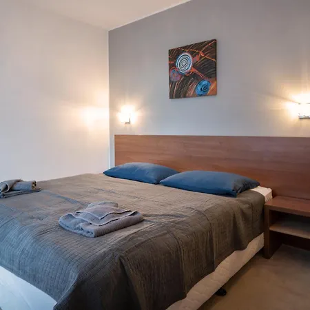 Tatragolf - S Vyhladom Na Tatry - Parking *