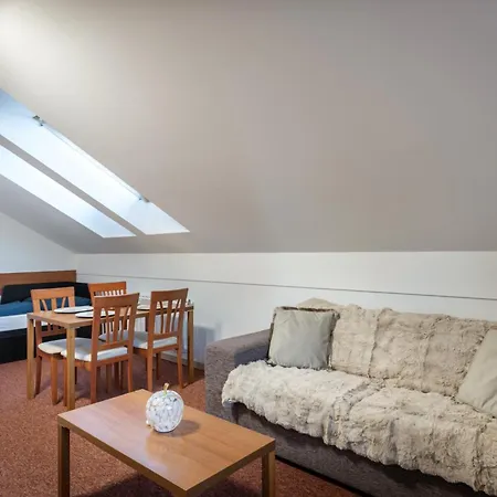 Tatragolf - S Vyhladom Na Tatry - Parking Apartament