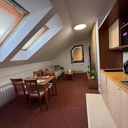 Apartmán Tatragolf - S Vyhladom Na Tatry - Parking *