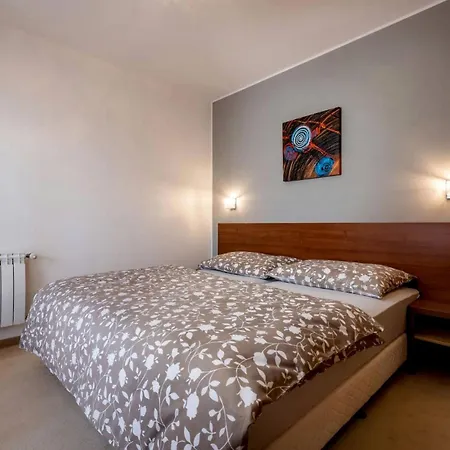 Apartmán Tatragolf - S Vyhladom Na Tatry - Parking *