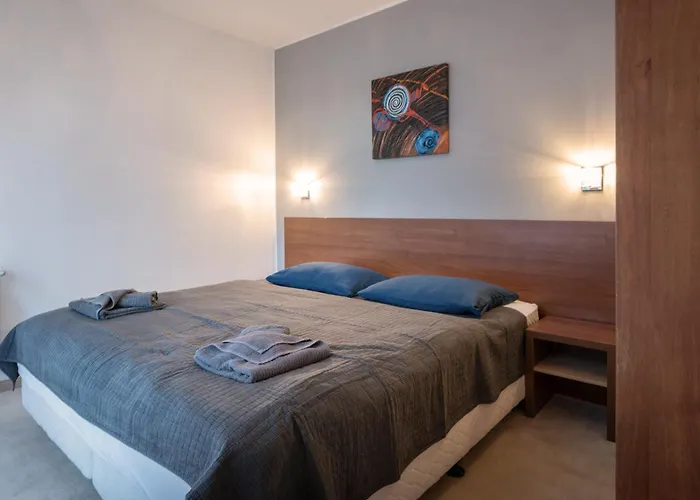 Tatragolf - S Vyhladom Na Tatry - Parking *