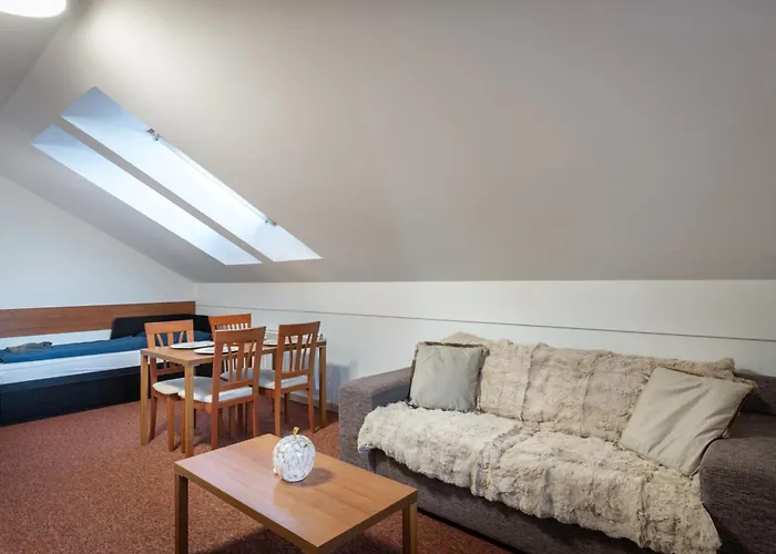 Tatragolf - S Vyhladom Na Tatry - Parking Apartman